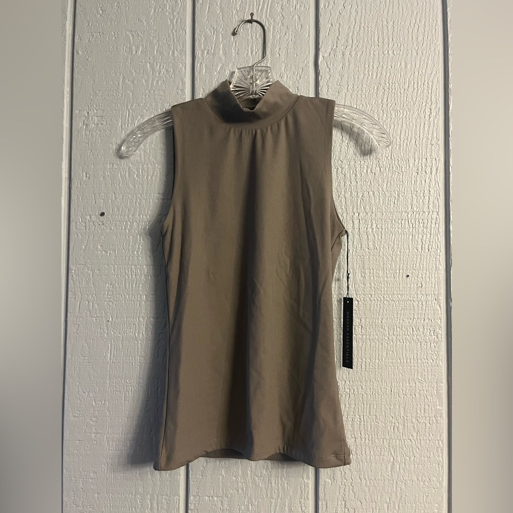 Tahari Tank Top NWT Size XS